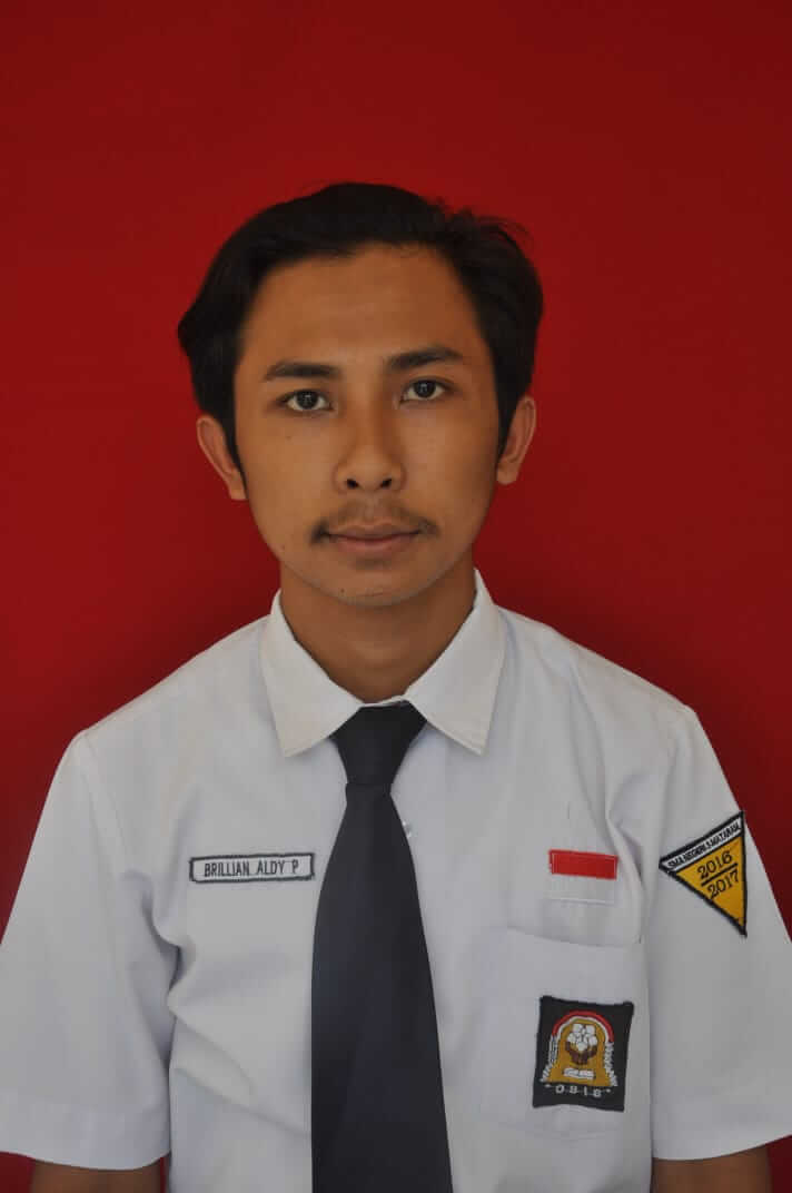 Brilliant Aldy Pratama